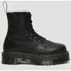 Image de Dr Martens Bottes Jadon Faux Fur Lined Platform EU 41