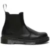 Image de Bottines enfant Dr Martens Mono Smooth Chelsea Noir 37 25685001