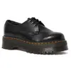 Image de Dr Martens Chaussures 1461 Quad 3-eye Polished Smooth