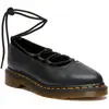 Image de Dr Martens Chaussures Elphie Ii Virginia