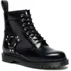 Image de Dr Martens Bottes 1460 Harness