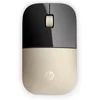 Image de HP Z3700 Gold Wireless Mouse