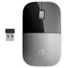 Image de Z3700 - Souris - sans fil - 2.4 GHz - récepteur sans fil USB - argent
