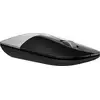 Image de HP Z3700 Silver Wireless Mouse
