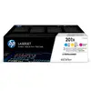 Image de TONER PACK 201 X 3 COULEURS