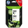 Image de HP - Noir, Cyan, Magenta, Jaune - X4D37AE301