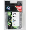 Image de Pack cartouche d encre noir + couleur N°302