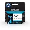 Image de HP HP Ink/Original 303 Tri-colour