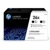 Image de HP - Noir - CF226XD