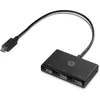 Image de HP HP USB-C to USB-A Hub