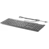 Image de HP Z9H48AA Clavier pour carte à puce - Disposition britannique en occasion ou reconditionné