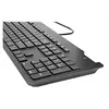 Image de Business Slim - Clavier - USB - noir - pour HP 34, Z1 G9; Elite 800 G9; Pro 260 G9, 400 G9; ProOne 440 G9; ZBook Fury 15 G8, 17 G8
