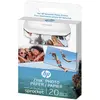 Image de PAPIER PHOTO A DOS ADHESIF SPROCKET 20 FEUILLES