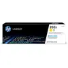 Image de TONER 203A JAUNE XL