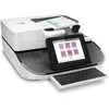 Image de ' Digital Sender Flow 8500 FN2 - Scanner de réseau (Ecran LCD de 8, jusqu'à 100 ppm/200 ipm, 150 feuilles de 75 g/m², Ethernet 10/100/1000, USB),