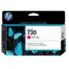 Image de 730 - 130 ml - magenta - original - DesignJet - cartouche d'encre - pour DesignJet SD Pro MFP, T1600, T1600dr, T1700, T1700dr, T1708, T1708dr, T2600,