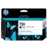 Image de 730 - 130 ml - noir mat - original - DesignJet - cartouche d'encre - pour DesignJet SD Pro MFP, T1600, T1600dr, T1700, T1700dr, T1708, T1708dr,