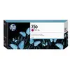 Image de 730 - 300 ml - haute capacité - magenta - original - DesignJet - cartouche d'encre - pour DesignJet SD Pro MFP, T1600, T1600dr, T1700, T1700dr,