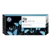 Image de 730 - 300 ml - haute capacité - noir mat - original - DesignJet - cartouche d'encre - pour DesignJet SD Pro MFP, T1600, T1600dr, T1700, T1700dr,