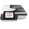 Image de ScanJet Enterprise Flow N9120 fn2 - Scanner de documents - à plat : CCD/ADF : CIS - Recto-verso - 297 x 864 mm - 600 dpi x 600 dpi - jusqu'à 120 ppm