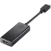 Image de USB-C to HDMI 2.0 - adaptateur pour Câble (USB-C, HDMI, Noir)