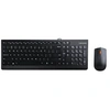 Image de 300 USB Combo - Ensemble clavier et souris - USB - US
