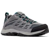 Image de Columbia Chaussures De Randonnée Crestwood 