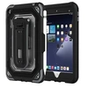 Image de Griffin Survivor All-Terrain - Boîtier de protection pour tablette - polycarbonate, élastomère thermoplastique (TPE), polyuréthanne thermoplastique