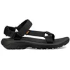 Image de Teva - Hurricane XLT 2 - Sandales homme Black - old - 45.5