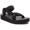 Image de Teva - Midform Universal - Sandales femme Black - 36