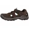 Image de Teva - Omnius 2 Leather - Sandales randonnée homme Turkish Coffee - 40.5