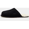 Image de UGG Chaussons Scuff - Noir, Noir 40