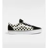 Image de Vans - UA Old Skool - Chaussures lifestyle (Primary Check) Blk / White - 40