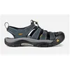 Image de Keen - Newport H2 - Sandales homme Triple Black - 42