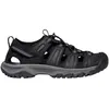 Image de Keen - Targhee III Sandal - Sandales randonnée homme Bison / Mulch - 41