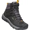 Image de Keen - Revel IV Mid Polar - Chaussures trekking homme Dark Earth / Caramel Cafe - 42