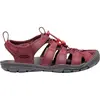 Image de Keen Sandales Clearwater Cnx Leather