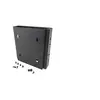Image de ThinkCentre Tiny Sandwich Kit II - Crochet de montage - pour ThinkCentre M70q Gen 2; M70q Gen 3; M75t Gen 2; M80q Gen 3; M90q Gen 2; M90q Gen 3