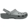 Image de Crocs - Classic Clog - Sandales Slate Grey - 36 - 37
