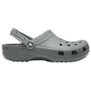 Image de Crocs Classic Clogs Chaussures Sandales Roomy Fit in Slate Gris 10001 0DA [UK M4/W5 US M5/W7]