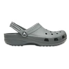Image de Crocs Classic Clogs Chaussures Sandales Roomy Fit in Slate Gris 10001 0DA [UK M8/W9 US M9/W11]