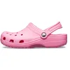 Image de Crocs Classic Clogs (Best Sellers) Mixte Sabots, Pink Lemonade, 38/39 EU en occasion ou reconditionné