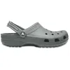 Image de Crocs - Classic Clog - Sandales Slate Grey - 33 - 34