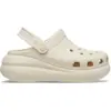 Image de Crocs - Crush Clog - Sandales Bone - 39 - 40