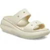Image de Crocs Sandales Classic Crush