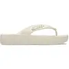 Image de Crocs Tongs Classic Platform