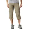 Image de Columbia - Silver Ridge II Capri - Short randonnée homme Tusk - US 28 - Entrejambe 19"
