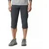 Image de Columbia - Silver Ridge II Capri - Short randonnée homme Grill - US 34 - Entrejambe 19"