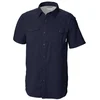 Image de Columbia Chemise à Manches Courtes Utilizer  Ii Solid