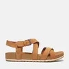 Image de Timberland - Malibu Waves Backstrap - Sandales femme Saddle - 40